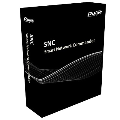 WLAN Component of Smart Network Commander RUIJIE RG-SNC-Pro-WLAN-EN