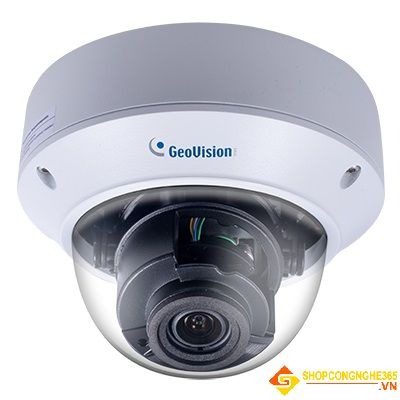Camera IP GeoVision GV-TVD4710